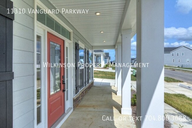 Foto del edificio - 11310 Vanguard Pkwy