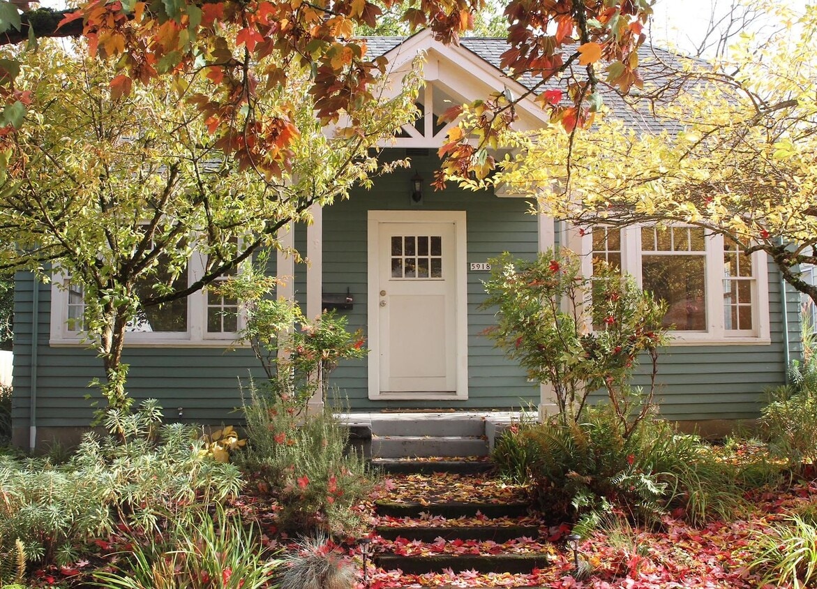 Foto principal - 5918 NE 13th Ave