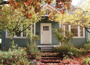 Building Photo - 5918 NE 13th Ave