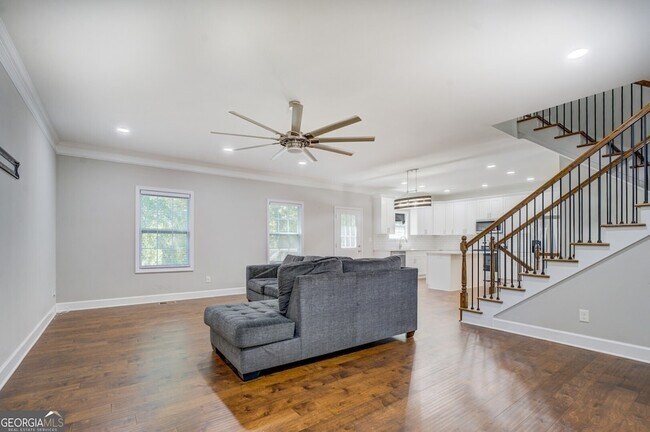 Foto del edificio - 30 Magan Ct