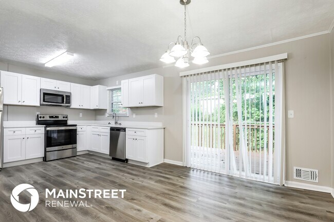 Foto del edificio - 7351 Indian Hill Trail