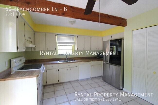 Foto del edificio - 60 Beachcomber Ln