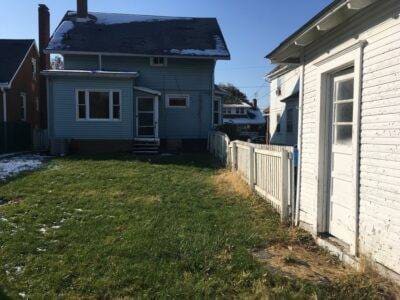 Building Photo - 2244 S Arch Ave