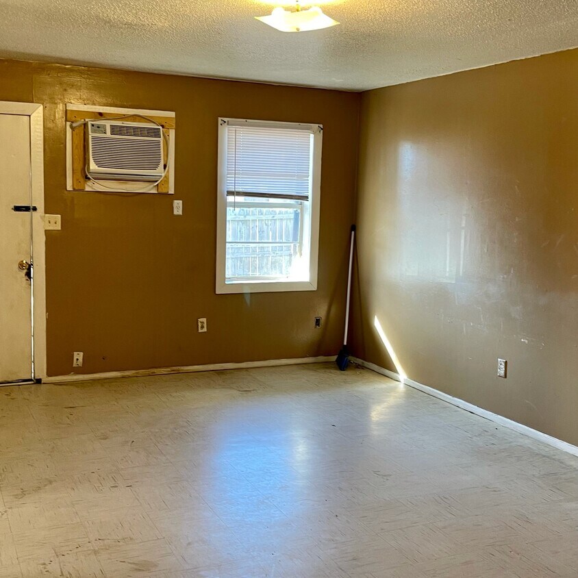 Foto principal - Lynch street apartments