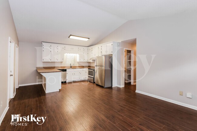 Building Photo - 4113 Winkler Way