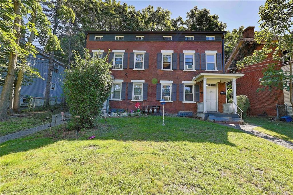 95 Delafield St Unit 2, Poughkeepsie, NY 12601 Room for Rent in Poughkeepsie, NY