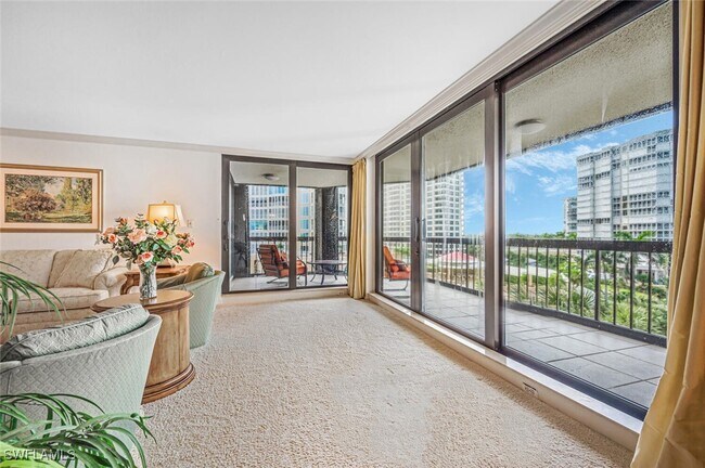 Foto del edificio - 4551 Gulf Shore Blvd N