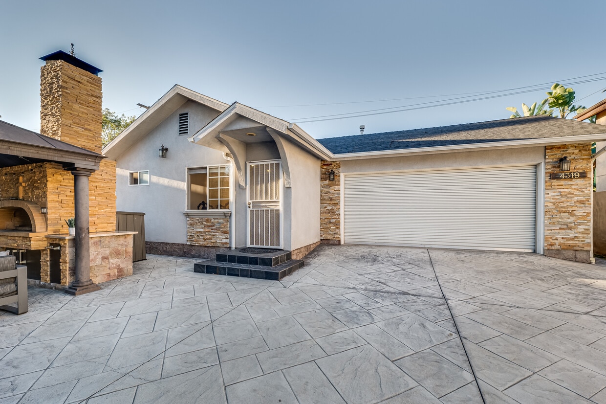 4319 Prospect Ave Unit 1, Los Angeles, CA 90027 Apartments in Los