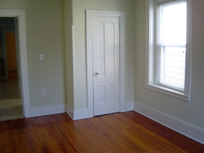 Bedroom 1 - 265 Saint John St