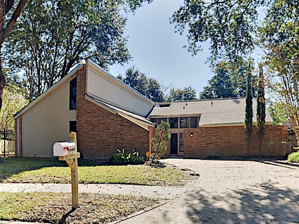 3907 Athlone Ct, Houston, TX 77088 House Rental in Houston, TX