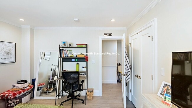 Foto del edificio - 31 Glenville Ave