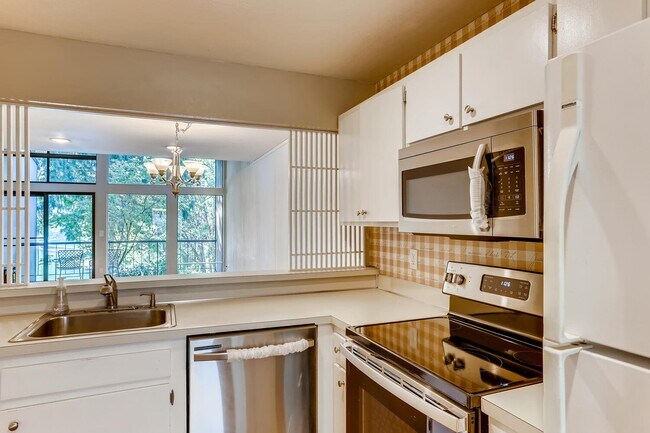 Foto del edificio - 6448 138th Ave NE