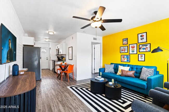 Foto del edificio - 4604 N 74th St