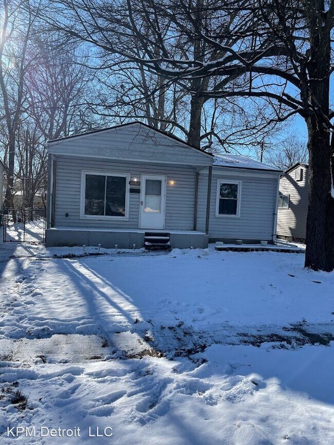 Foto del edificio - 2 br, 1 bath House - 26063 Dartmouth