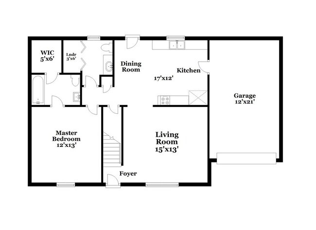 Foto del edificio - 1107 Lillian Ct
