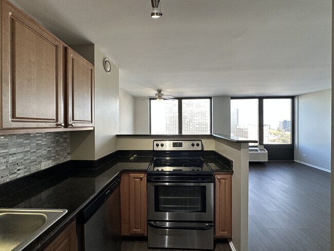 Foto del edificio - 4334 N Hazel St