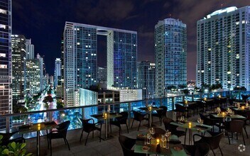 Building Photo - 485 Brickell Ave