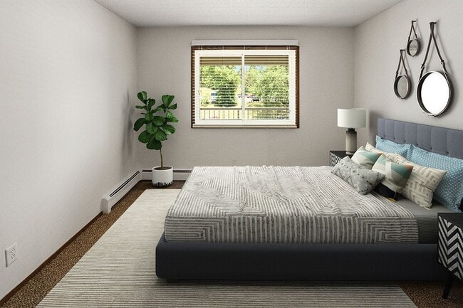 Foto del edificio - Grand Pre East Apartments