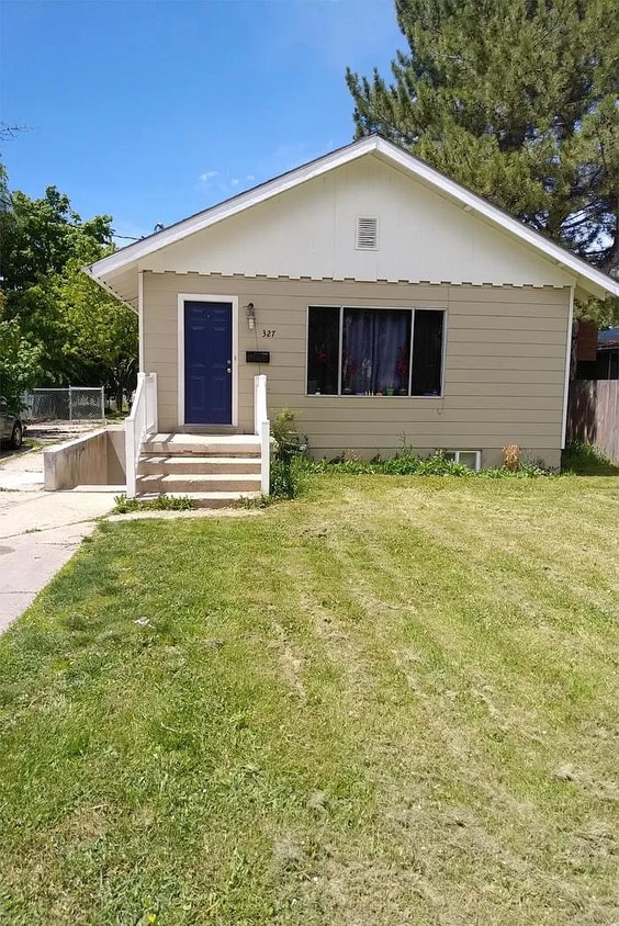 Primary Photo - 327 N 300 W