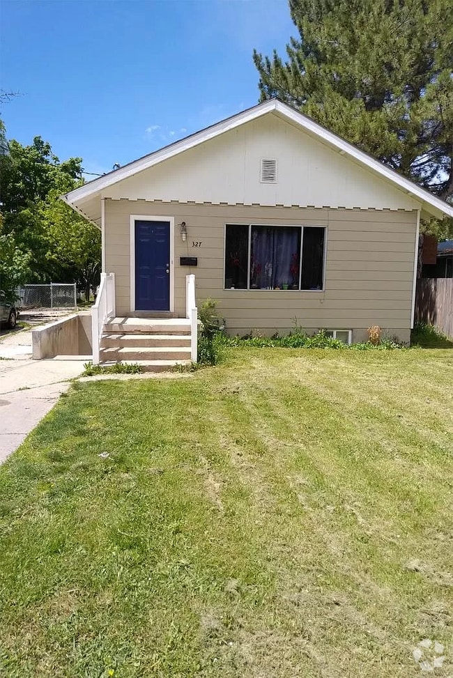 Building Photo - 327 N 300 W