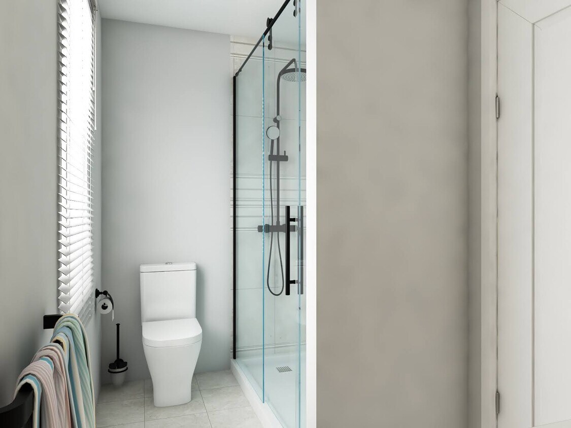 Foto principal - 604 Rhomberg Ave