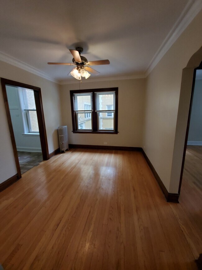 Foto del edificio - 5232 N Rockwell St