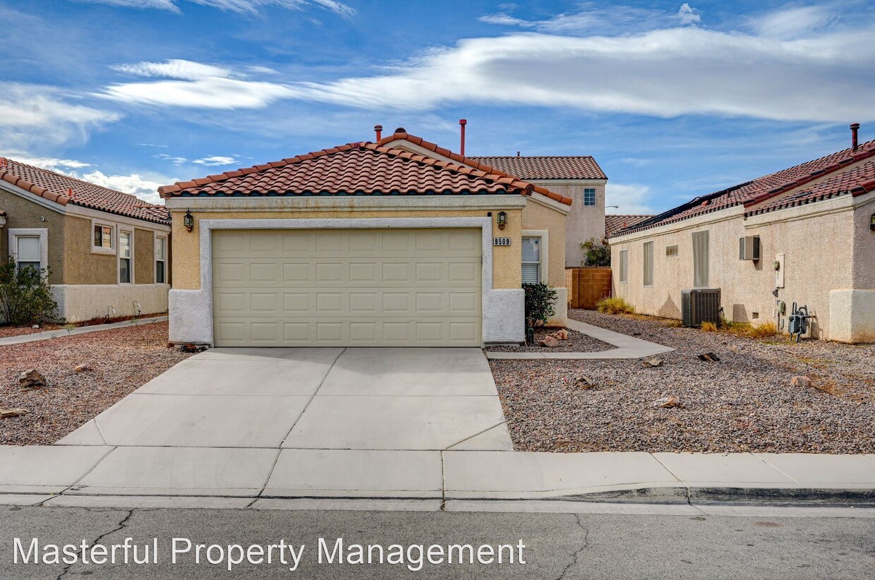 Primary Photo - 3 br, 2 bath House - 9509 Parvin St