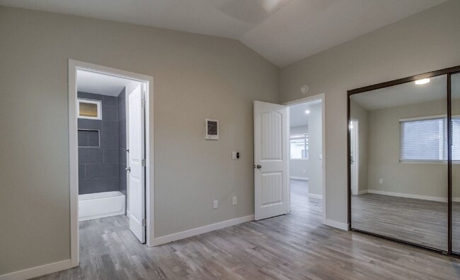 Building Photo - 4136 Georgia St