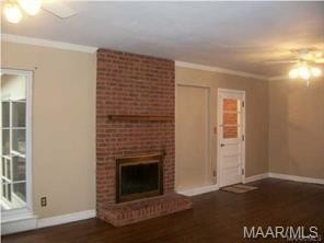 Building Photo - 3595 N Wareingwood Dr