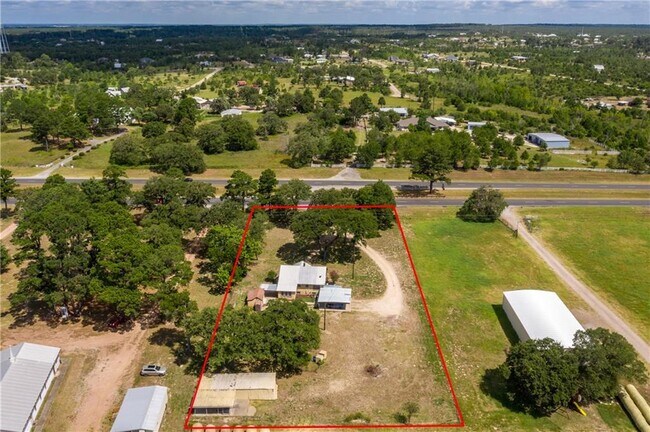 Foto del edificio - 1207 TX-21