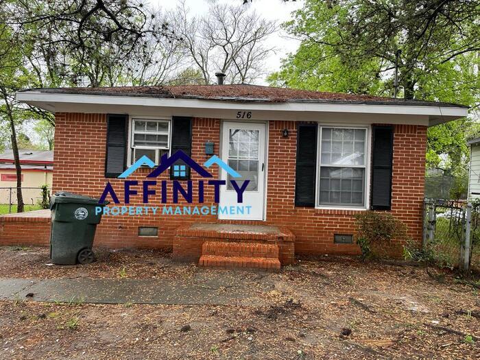 3x1 516 Colquitt Street Macon, Ga House Rental in Macon, GA