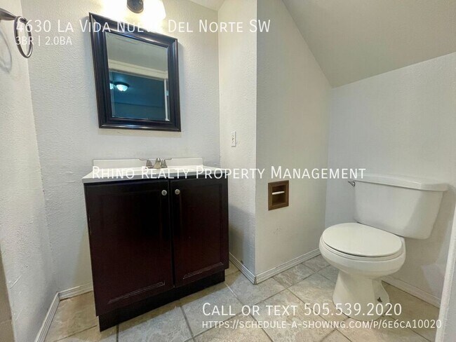 Foto del edificio - 4630 La Vida Nueva Del Norte SW