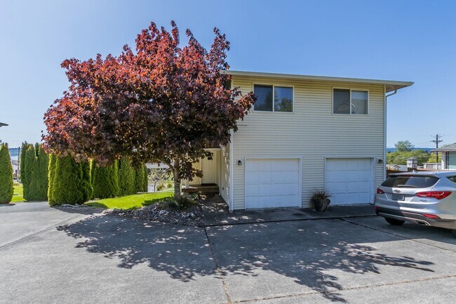 Foto del edificio - Wonderful Townhome in Browns Point with VI...