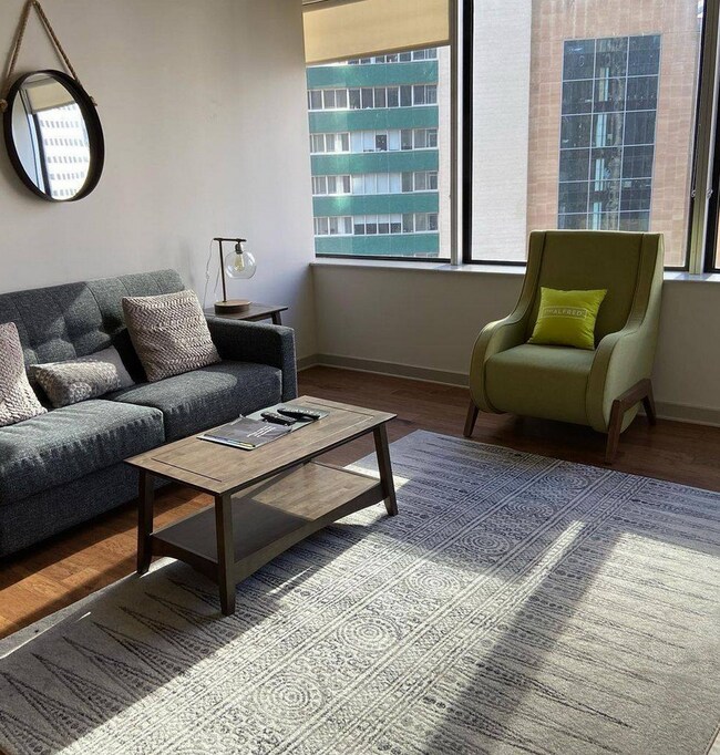 Building Photo - Apartment for Rent