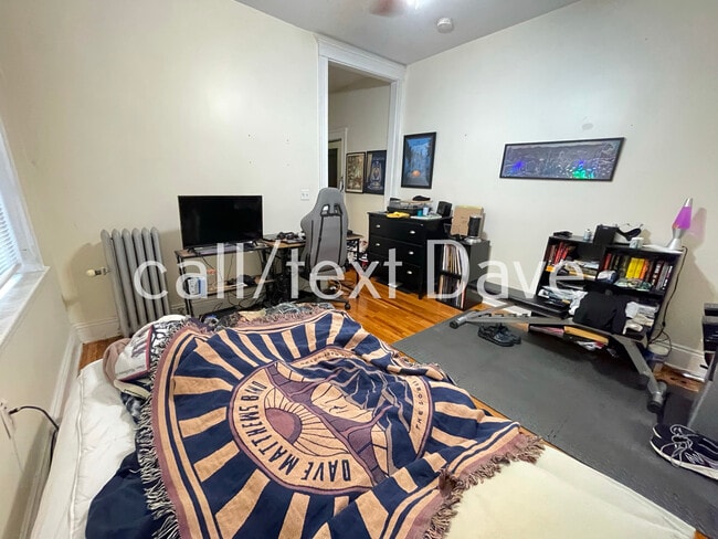 Building Photo - 313 Allston St