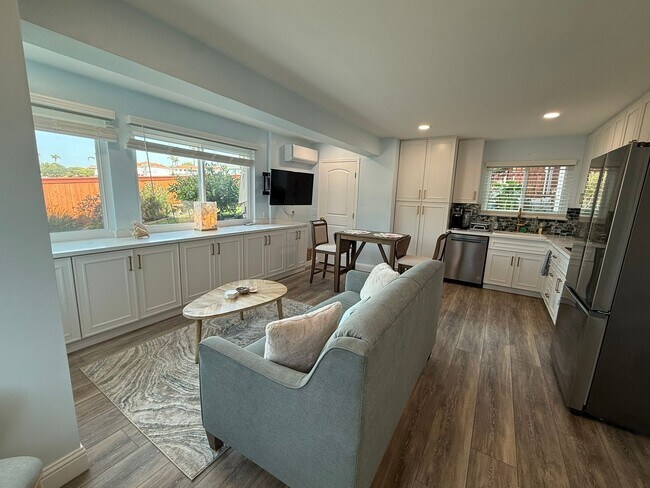 Foto del edificio - Stylish Cozy One Bedroom in Pismo Beach Utilities Included & WiFI