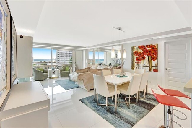 Building Photo - 2000 S Ocean Dr