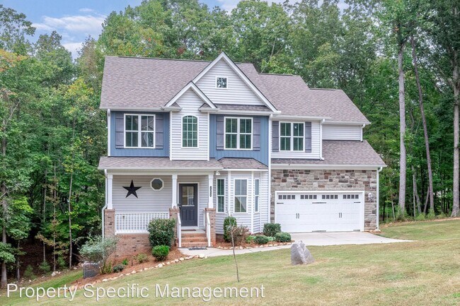 Foto del edificio - 3 br, 2.5 bath House - 1354 Red Bud Ct