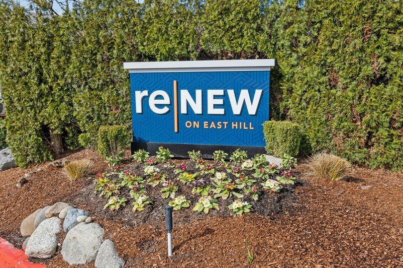 ReNew on East Hill Rentals in Kent at 10105 SE 236th St Kent, WA |  Apartments.com