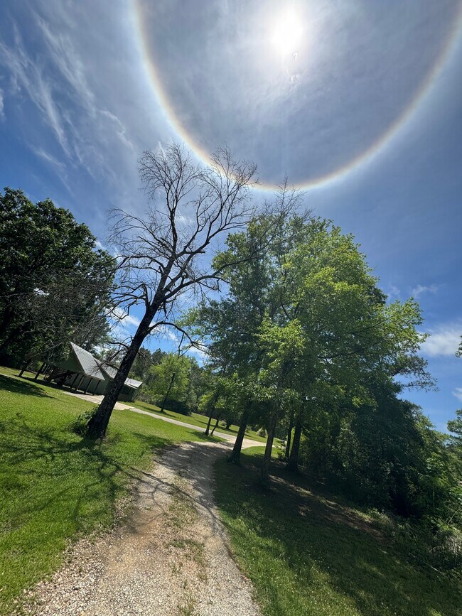 Foto del edificio - 286 Vestry Rd