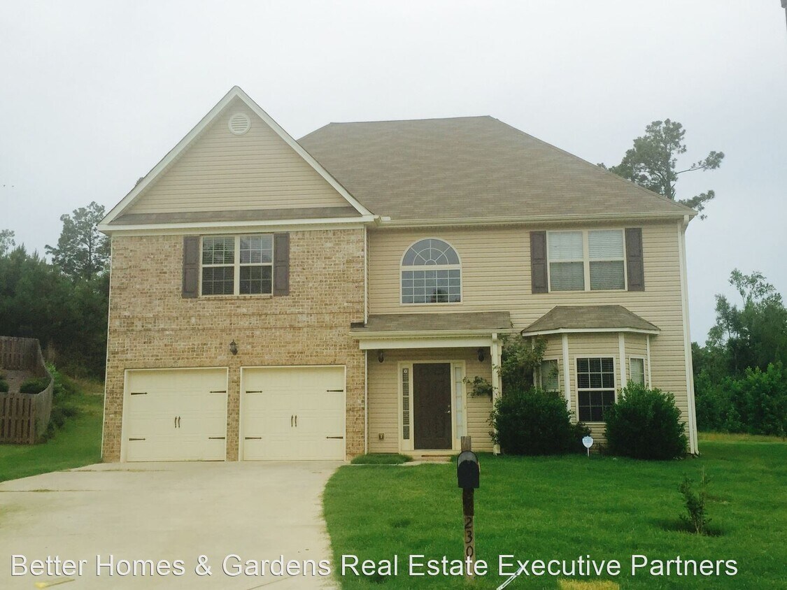 Primary Photo - 4 br, 2.5 bath House - 2307 Trinity Circle