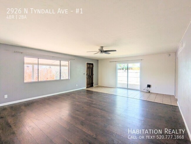 Building Photo - Gorgeous 4bed/2bath Hedrick Acres Home nea...