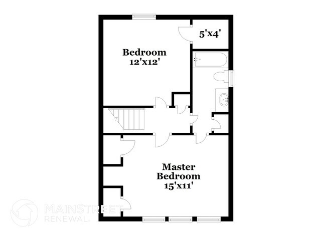 Foto del edificio - 4905 S Singing Woods Pl