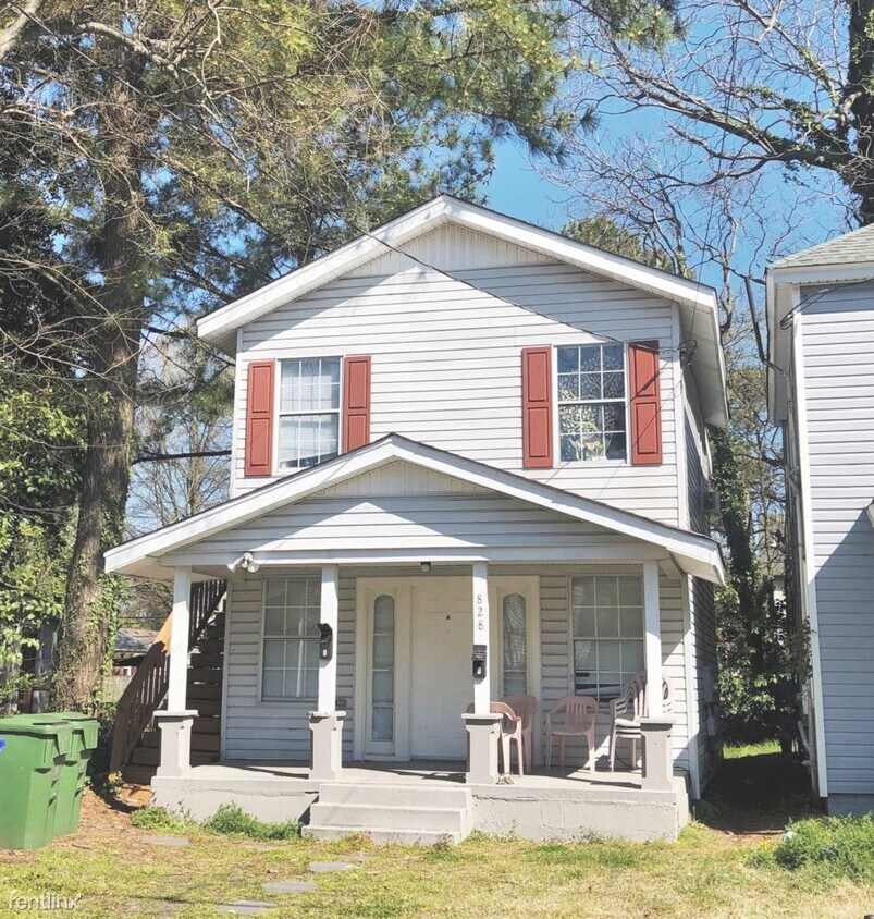 828 48th St, Norfolk, VA 23508 Townhouse for Rent in Norfolk, VA
