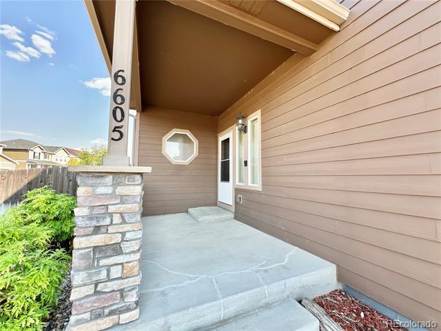 Building Photo - 6605 Alliance Loop