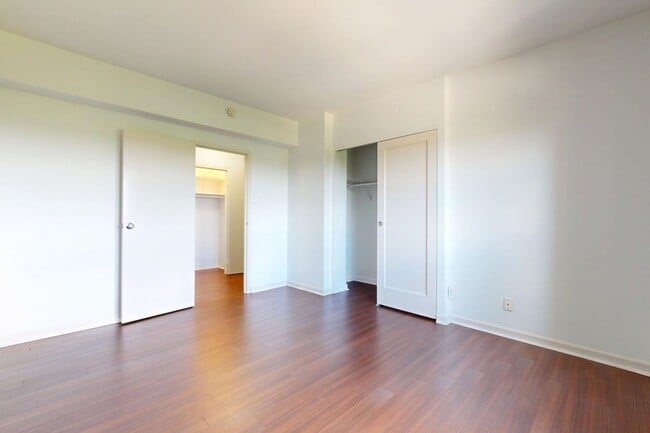 Interior Photo - Parc Frontenac