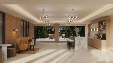 Interior Photo - Solana