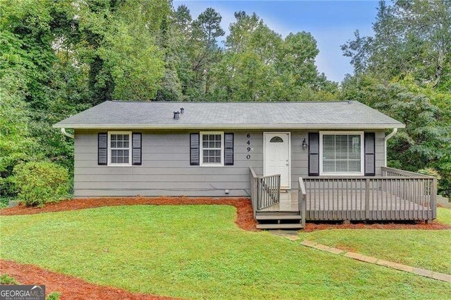 Photo - 6490 Tuggle Dr Apartment