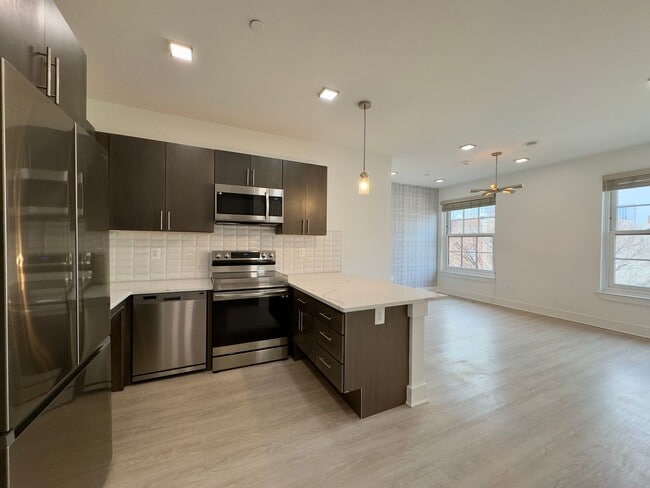 Interior Photo - The Brixton AHR LLC