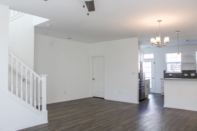 Building Photo - Welcome to this beautiful townhouse! "ASK ...